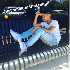 Meet your Posher, Keaven